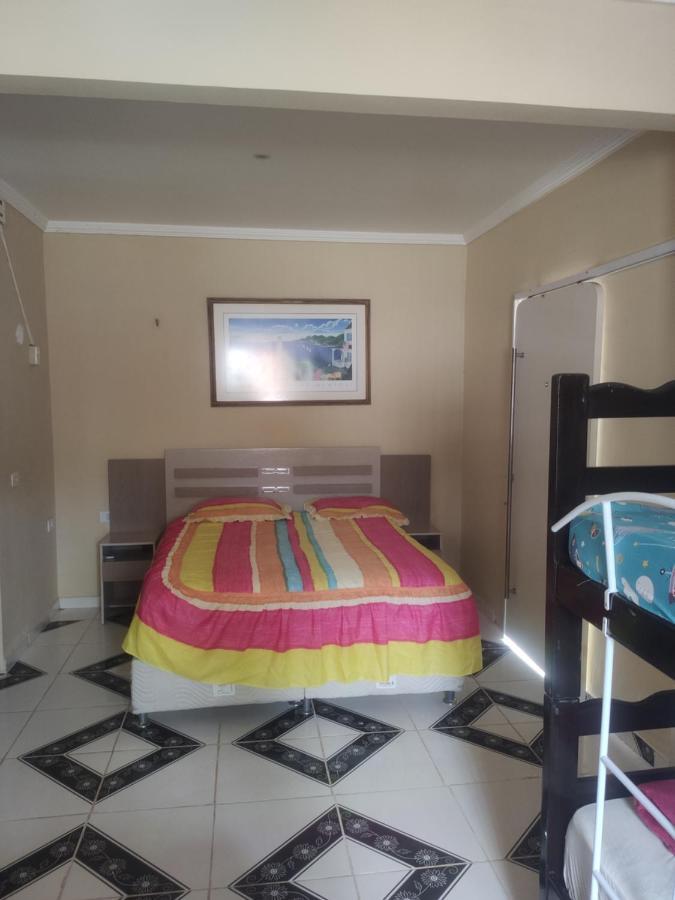 Aconchego Da Nina Hotel Jijoca de Jericoacoara Buitenkant foto