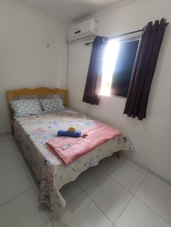 Aconchego Da Nina Hotel Jijoca de Jericoacoara Buitenkant foto
