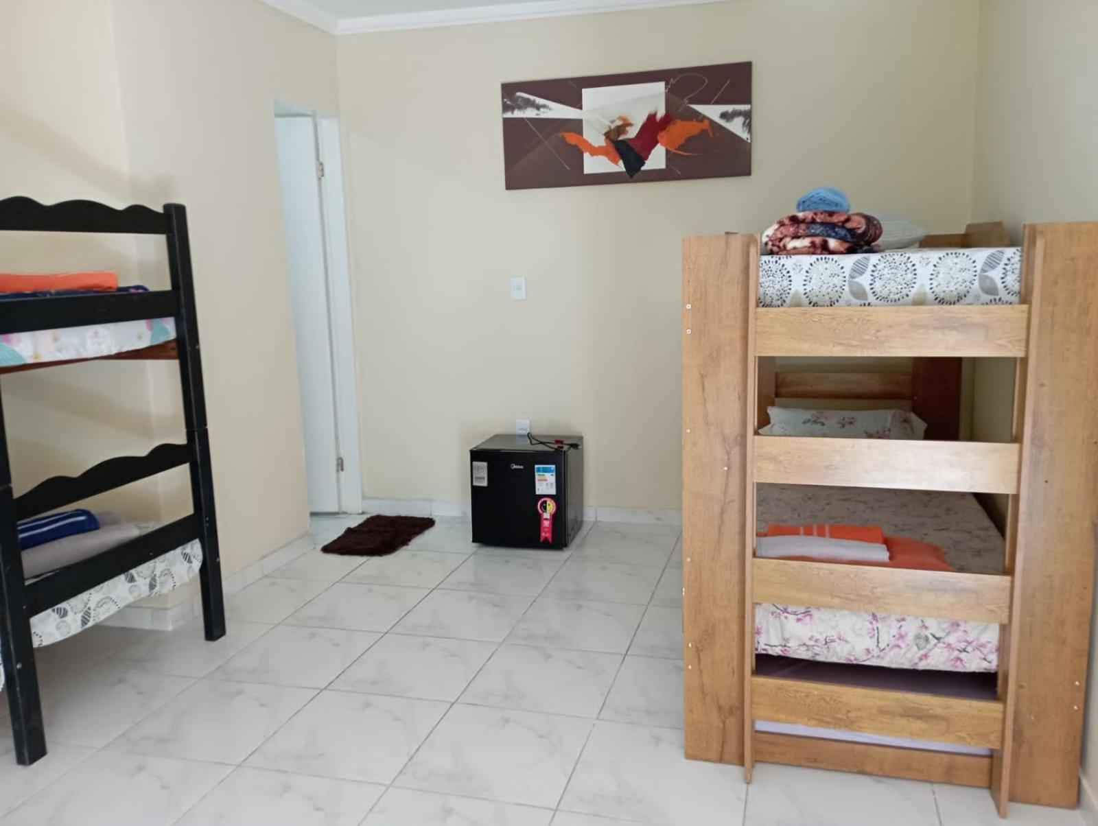 Aconchego Da Nina Hotel Jijoca de Jericoacoara Buitenkant foto